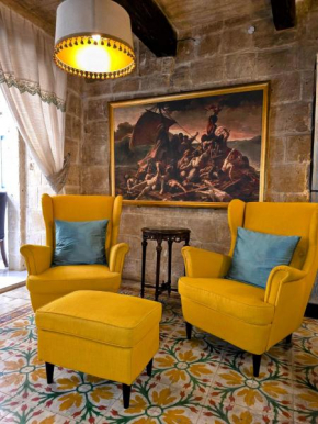 The Valletta G-House